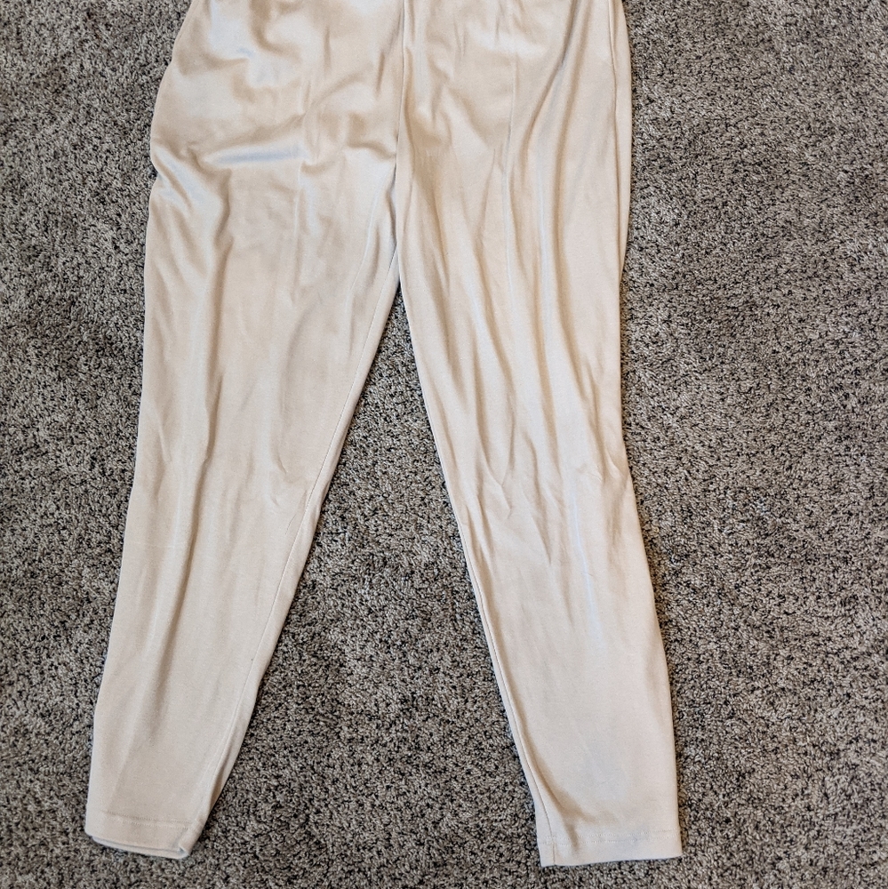 Only Necessities. Set of 3 stretch/lounge pants